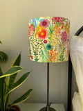 Single-sided Liberty ‘Fresco’ print lampshade