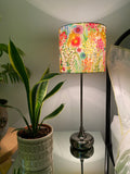 Single-sided Liberty ‘Fresco’ print lampshade